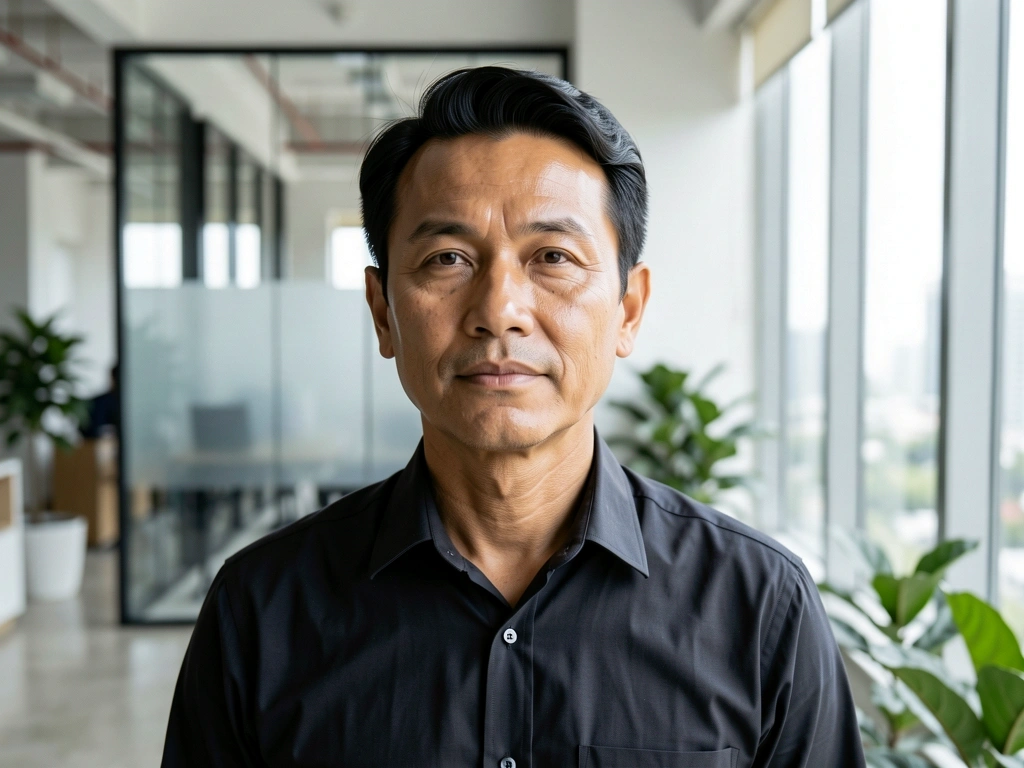 Lead Scientist